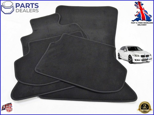 Floor car mats for bmw - floor, 5