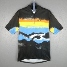Vintage Gowa Cycling Jersey