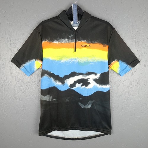 Vintage gowa cycling jersey - vintage,