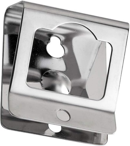Croydex britannia wall mounted - croydex,