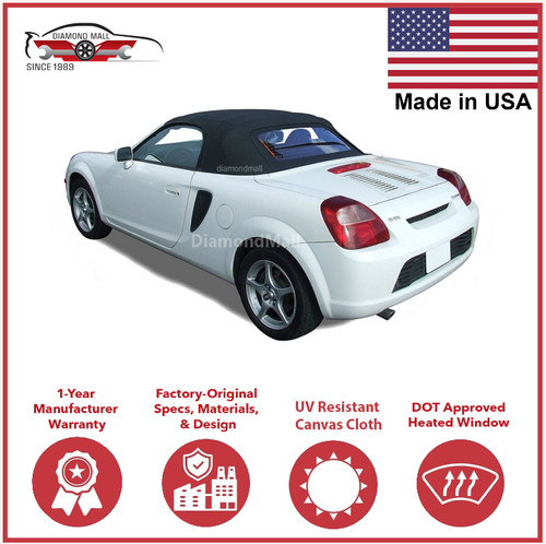2000 toyota mr2 - toyota, mr2/mrs