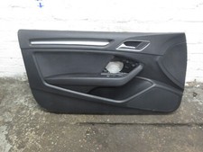 2014 AUDI A3 8V SPORT MK3 2DRS