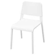 Ikea TEODORES Chair, Black 31