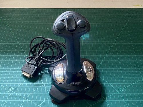 Saitek vintage pc - vintage,