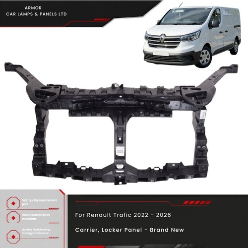 For renault trafic mk3 - for,