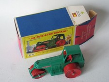 Lesney Matchbox King Size K-9