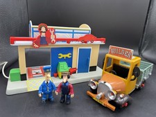 Postman Pat Ted Glen’s