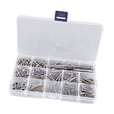 Electric Guitar Screw Kit
