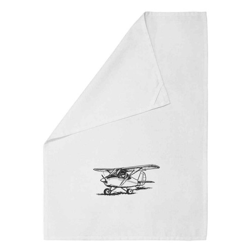 Microlight aircraft cotton - aircraft',