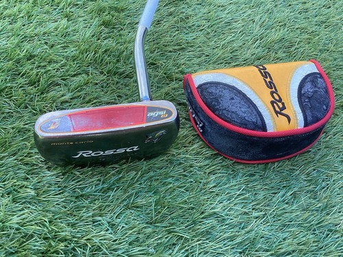 Taylormade rossa monte - rossa,