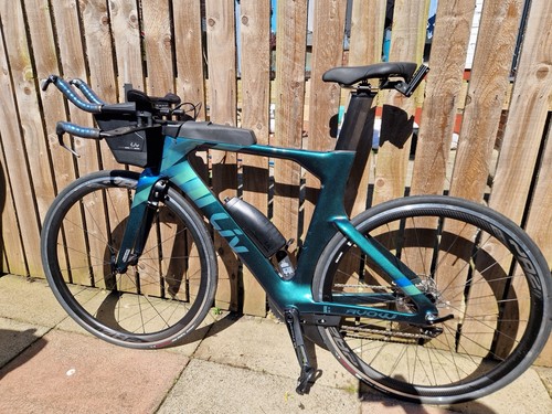 Liv avow 2019 carbon tri - liv,
