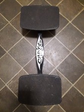 Snakeboard Pro X Original 90s Vintage Professional 1994 Very Good Conditions A