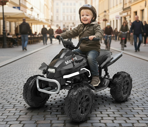 New 24v kids electric - new, on