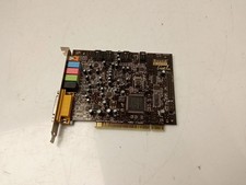 Creative Labs Sound Blaster