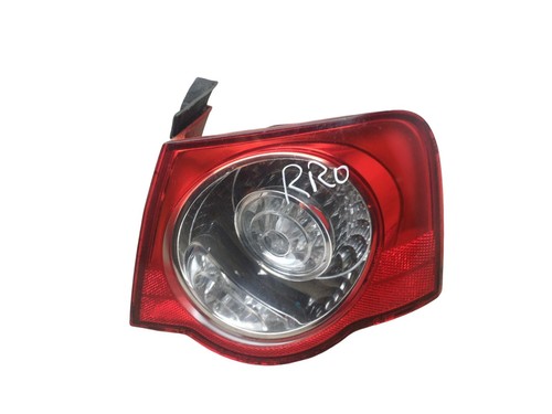Volkswagen passat taillight - volkswagen,