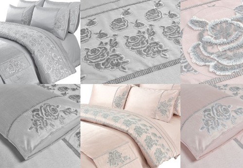 Luxury crystal amara - crystal, diamante