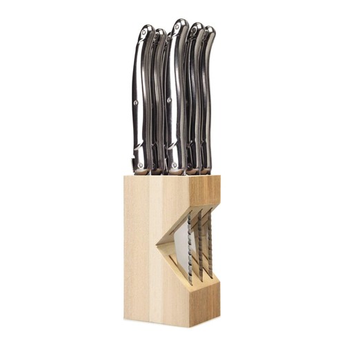 Authentic laguiole piece - laguiole, 6