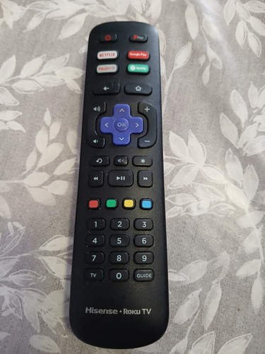 Genuine hisense roku - hisense,