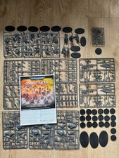 Chaos Daemons Combat Patrol -