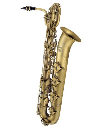 Saxophone mauriat pmb 300 - mauriat, pmb-300