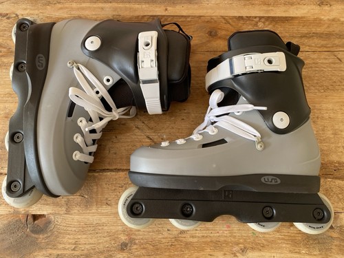 Usd sway aggressive skates - sway,