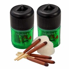 Storm Matches Storm & Water