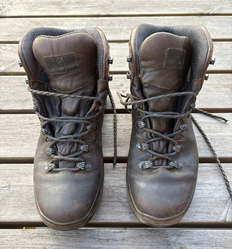Scarpa terra gtx boots size - terra,