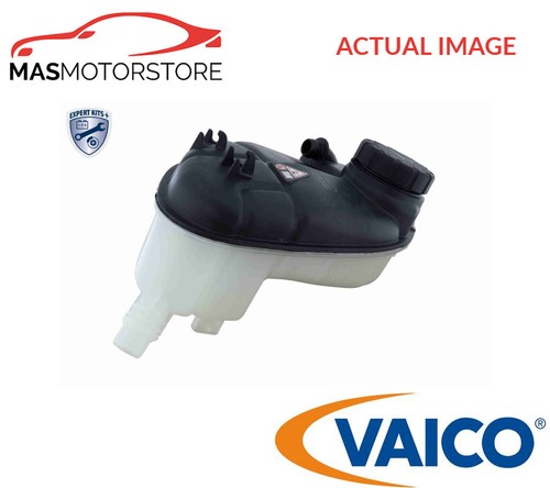 Coolant expansion tank - coolant,