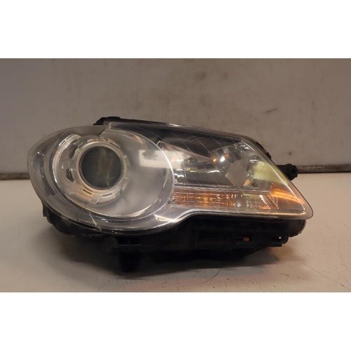 Headlamp volkswagen touran - headlamp, rh