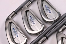Callaway X-14 Irons / 3-9i /