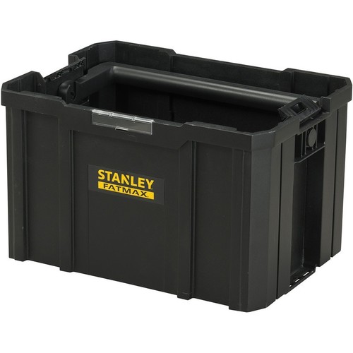 Stanley fatmax pro - stack, open