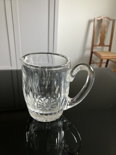 Waterford crystal lismore - crystal,