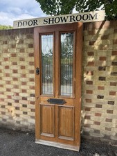 Reclaimed Bespoke Modern Style