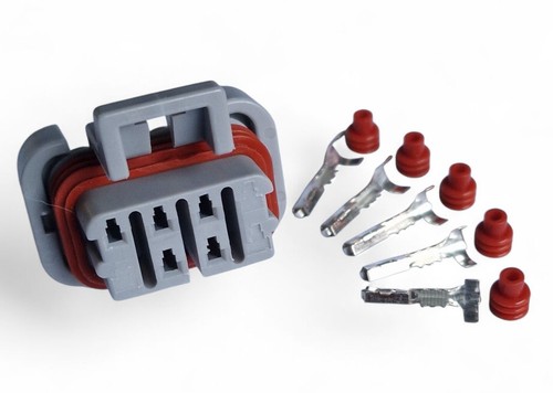 Connector repair kit - , injector
