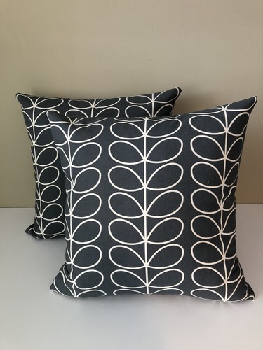 Orla kiely grey linear - orla,
