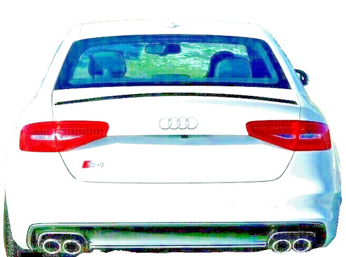 Audi 2007 2015 - a4, b8