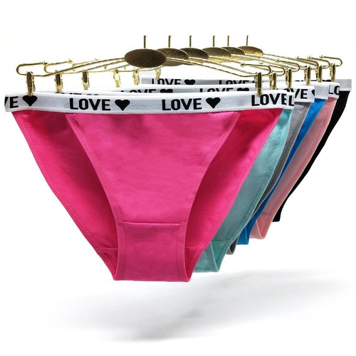 Pack women cotton - 6,