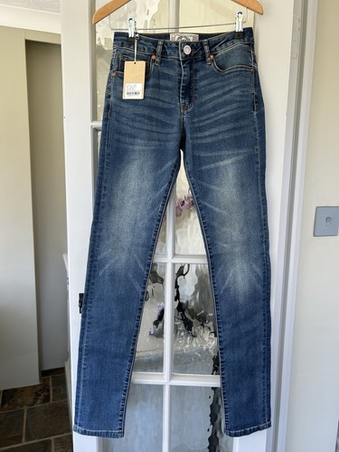 Lois jeans size 6 lua - jeans,