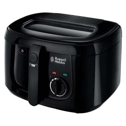Russell hobbs maxi deep fryer - hobbs,