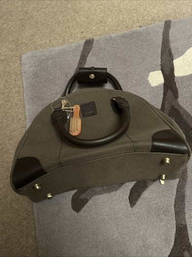 Tripp olive green with black - tripp,