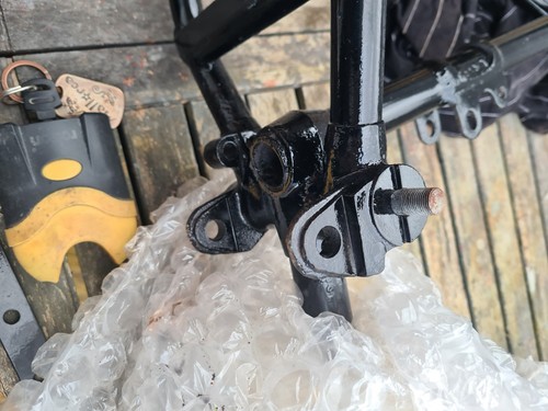 Triumph tiger cub - tiger,