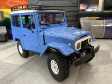 WPL C34 Km 1/16 Scale 4x4 Rc