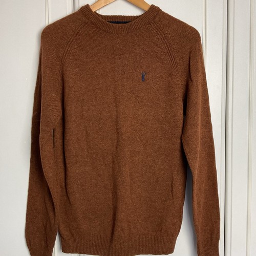 Next lambswool jumper mens - next,
