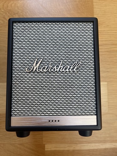 Marshall uxbridge with google - uxbridge,