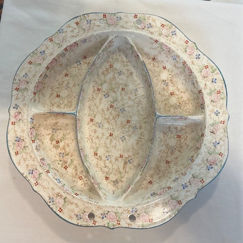 Vintage japanese takito chintz - takito,