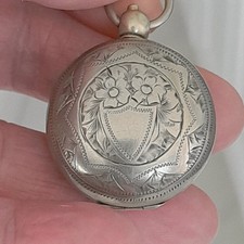 Victorian Silver Plated