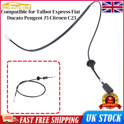 For citroen c25 - peugeot, j5