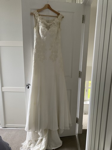 Sincerity bridal justin - bridal, (by