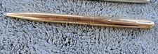 Vintage Parker  Goldcoloured
