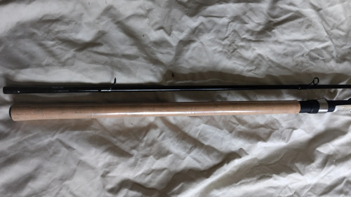 Grauvell specialist 12ft - grauvell,